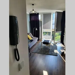 3eco View Center Ulica Pereca Варшава