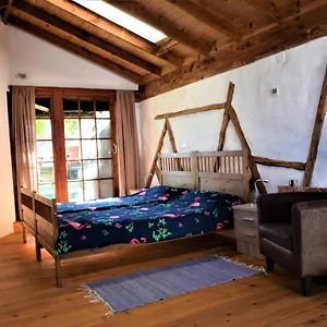  Сasa de vacaciones Casa Madera España