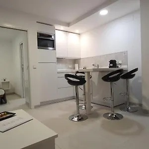Ecosmart Living Appartement Grenade