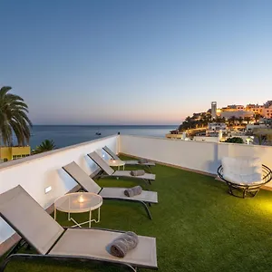 Chada Appartement Morro Jable