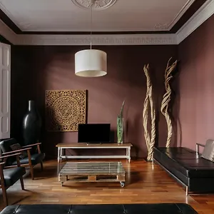 Val Appartement Barcelone