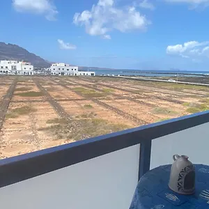 Salinas Del Mar Appartement Orzola