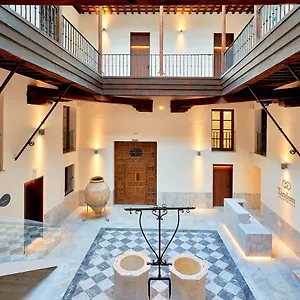 Tandem Torres De Apartamento Cádis