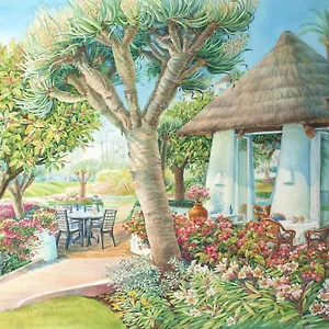 Alcazaba 3302 Appartement Estepona