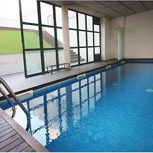 Appartement Casa Luxe Suites Barcelona, Barcelona