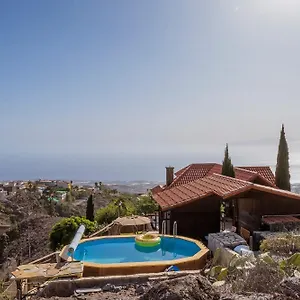 Vivatenerife - Retreat In Nature, And Wellness Appartement Tejina de Isora