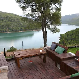 Parrales Vakantiehuis El Tranco
