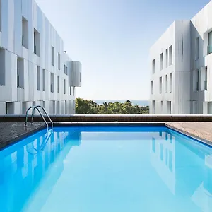 Appartement Lugaris, Barcelona