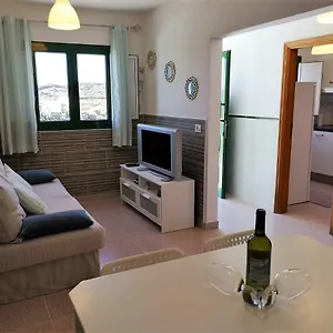Isamar Playa Appartement Orzola