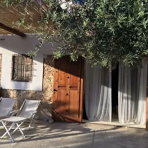  Casa rural Perales España