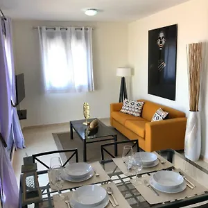  Apartamento Family Drago Chill Out España