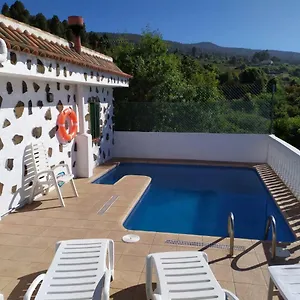  Сasa de vacaciones Lacerca España