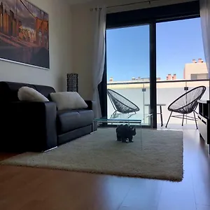  Apartamento Couples In Rhino's Paradise España